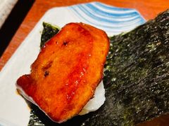 -千代武日本料理(开发区店)