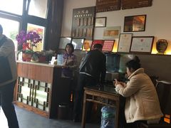 -笑来喜馄饨小笼工坊店(湖滨街店)