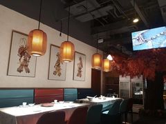 -雲蜀龙阁·金牌水煮鱼(方庄店)