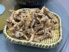 -小山东羊肉汤馆(同济新村店)