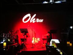 -ohbar live house(人广店)