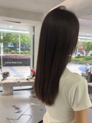 -丝源发型