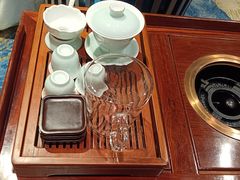 -红棉中餐厅·广州海航威斯汀酒店