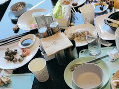 -厦门悦华酒店·绿庭主题自助餐厅