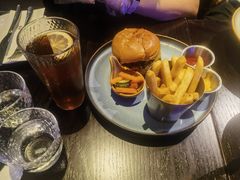 -blue frog蓝蛙(长泰广场店)