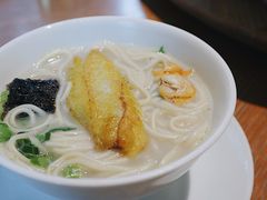-宁波柏悦酒店·钱湖渔港