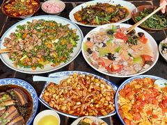-饭江湖·江湖菜(湖广会馆店)