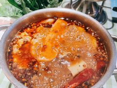 -番食园鲜食火锅(高新店)
