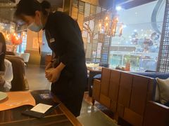 -山葵家·创意料理(临平银泰城店)