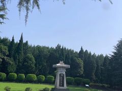 -秦始皇帝陵博物院-丽山园