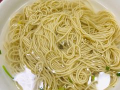 清汤面-张一品食府