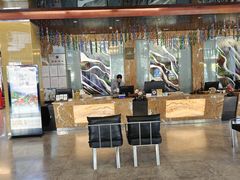 -昆明朗威酒店(昆明站火车站双桥夜市风情街店)