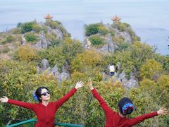 -抚仙湖禄充风景区