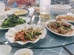 -明记海鲜大排档(巽寮湾店)