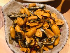-酒井酱子·深夜食堂(东城汇店)