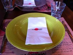 -Mammamia意大利餐厅(阳春巷店)