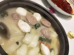 -潮上潮(南中环店)