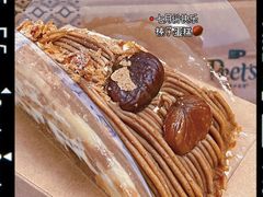 -Peet's Coffee皮爷咖啡(德基店)