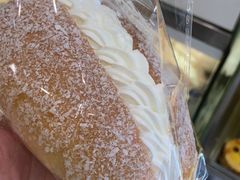 -永康饼屋(桑达大厦总店)
