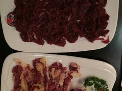 -牛焱·贵州黄牛肉火锅(城西银泰店)