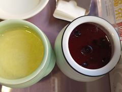 -福荣新中式餐厅