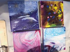 -BRAVO 赞·美艺术中心·系统美术·书法·艺考(双井校区)