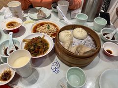 -冶春茶社(珍园店)