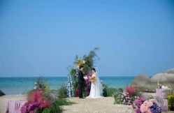 -金夫人婚纱摄影(华南店)