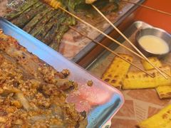 -神府路壹号·海鲜烧烤·砂锅粥·锅物(三坊七巷店)