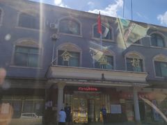 -米兰西饼生日蛋糕店(浏阳店)