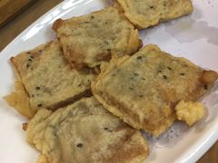 -台北楚楚园馅饼粥(虹桥南丰城店)