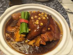 -奉天掌柜·非遗猪手·笨饺子(崇山路店)