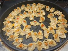 -庙街旅游·美食广场(五一广场店)