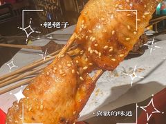 -1819餐厅·团队聚餐·烤串·精酿