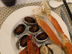 -绮梦西湖·云端餐厅(歌德店)
