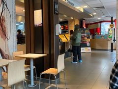 -麦当劳(南京五龙店)