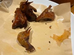 -巢爷老味(东方红店)