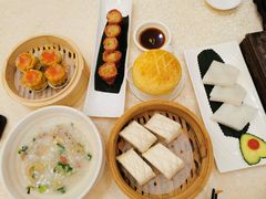 凤城艇仔粥-顺德人家食府(黄金广场店)