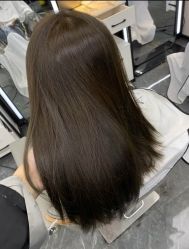 点击看大图 -MORI HAIR SALON日式美发沙龙