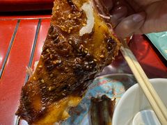 艾丁湖烤全羊-艾丁湖烤全羊西域文化主题餐厅(新天润店)