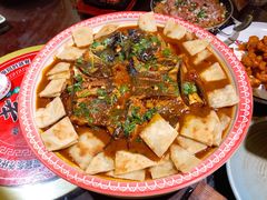 -老地方农家菜(昌黎一店)