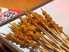 -庆峰龙虾烧烤(合肥一店)