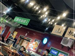 -楠火锅(龙阳广场店)