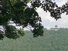 -云龙湖旅游景区