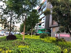 -菌海森林·非遗野生菌火锅(西山区滇池路摩根道店)