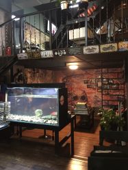 -日月刺青工作室·高端纹身