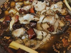 翠云水煮鱼-翠云水煮鱼(双龙大道店)