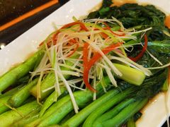 -石榴花新疆清真餐厅(莫愁湖店)