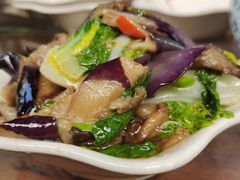 -大自然素食(望桐路店)