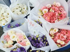 -循礼门鲜花花市(武汉循礼门店)